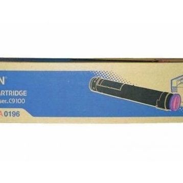 Epson C9100 Kırmızı C13S050196 Toner