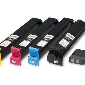 Epson C9200-C13S050475 Kırmızı Toner
