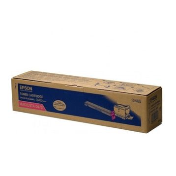 Epson C9200-C13S050475 Kırmızı Toner