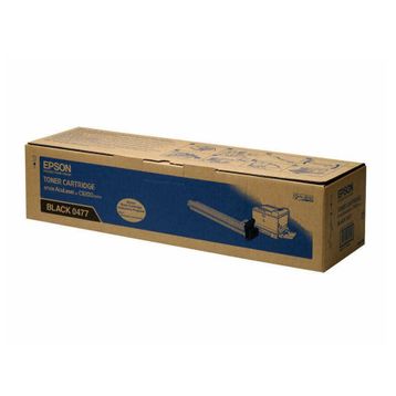 Epson C9200-C13S050477 Siyah Toner
