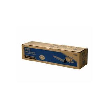 Epson C9200-C13S050477 Siyah Toner