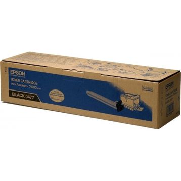 Epson C9200-C13S050477 Siyah Toner