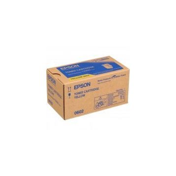 Epson C9300-C13S050602 Sarı Toner