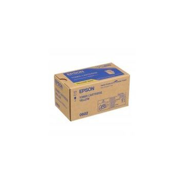 Epson C9300-C13S050602 Sarı Toner