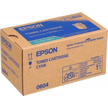 Epson C9300-C13S050604 Mavi Toner