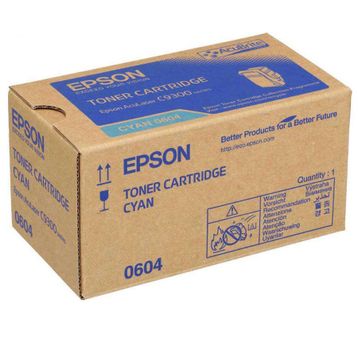 Epson C9300-C13S050604 Mavi Toner