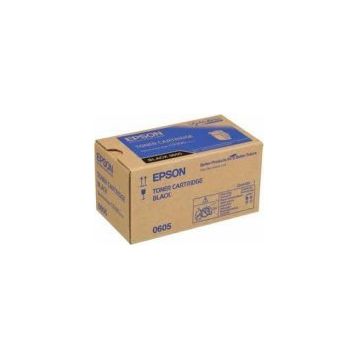 Epson C9300-C13S050605 Siyah Toner