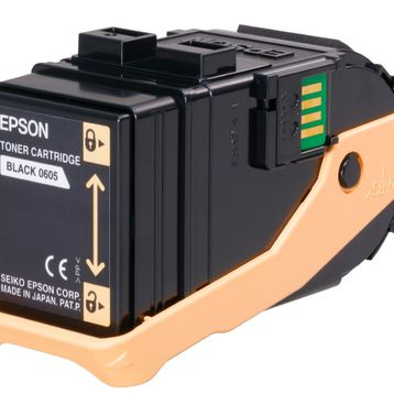 Epson C9300-C13S050605 Siyah Toner