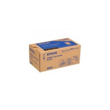 Epson C9300-C13S050605 Siyah Toner