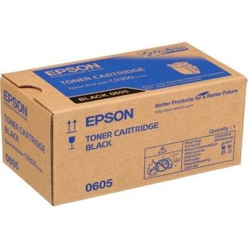 Epson C9300-C13S050605 Siyah Toner