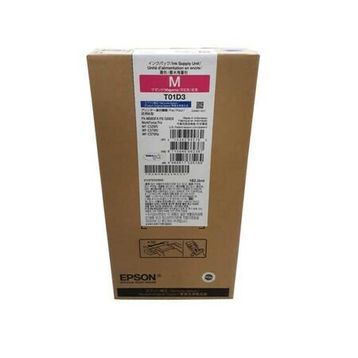 Epson CC13T01D400 Orijinal Sarı Kartuş