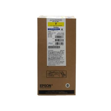 Epson CC13T01D400 Orijinal Sarı Kartuş