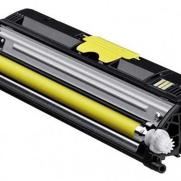 Epson CX-16-C13S050554 Sarı Toner