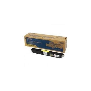 Epson CX-16-C13S050554 Sarı Toner