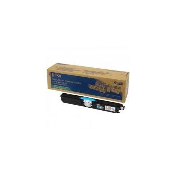 Epson CX-16-C13S050556 Mavi Toner