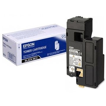Epson CX-17-C13S050672 Siyah Toner