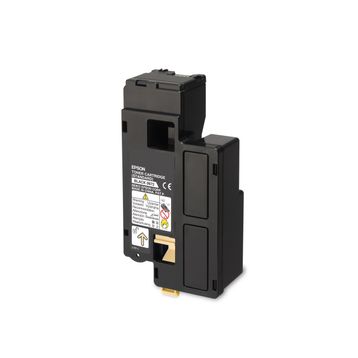 Epson CX-17-C13S050672 Siyah Toner