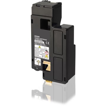 Epson CX-17-C13S050672 Siyah Toner