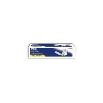 Epson CX-21-C13S050316 Sarı Toner