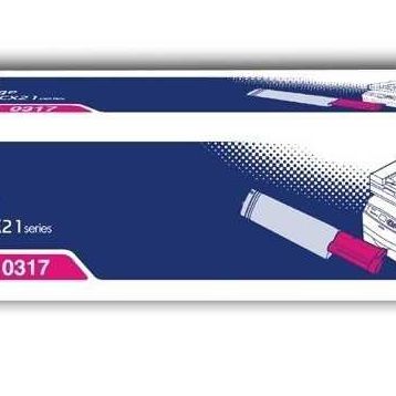 Epson CX-21-C13S050317 Kırmızı Toner