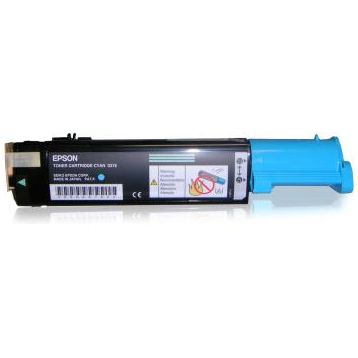 Epson CX-21-C13S050318 Mavi Toner