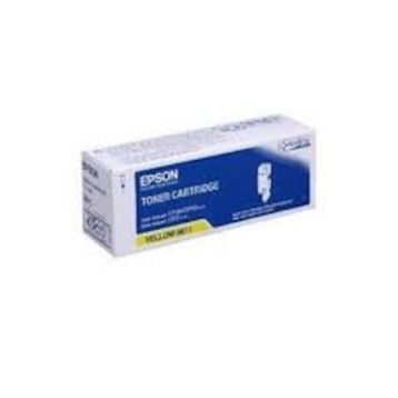 Epson CX-21-C13S050318 Mavi Toner
