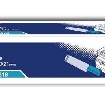Epson CX-21-C13S050318 Mavi Toner