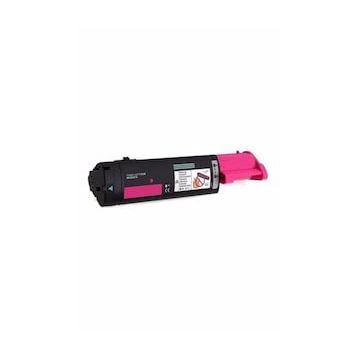 EPSON CX-21 KIRMIZI MUADİL TONER