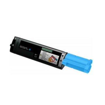EPSON CX-21 MAVİ MUADİL TONER