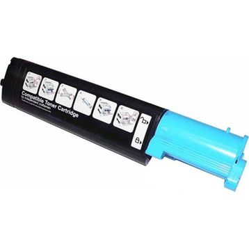 EPSON CX-21 MAVİ MUADİL TONER