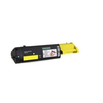 EPSON CX-21 SARI MUADİL TONER