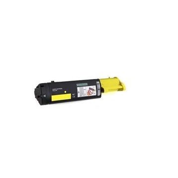 EPSON CX-21 SARI MUADİL TONER