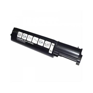 EPSON CX-21 SİYAH MUADİL TONER