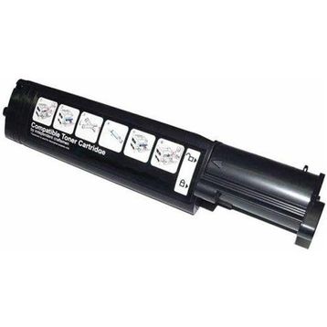 EPSON CX-21 SİYAH MUADİL TONER