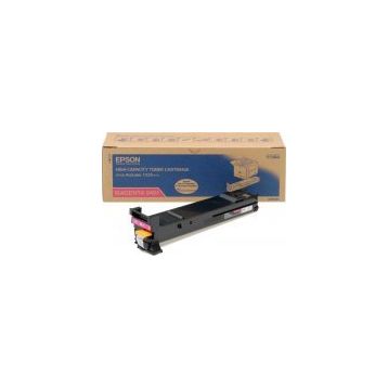 Epson CX-28-C13S050491 Kırmızı Toner