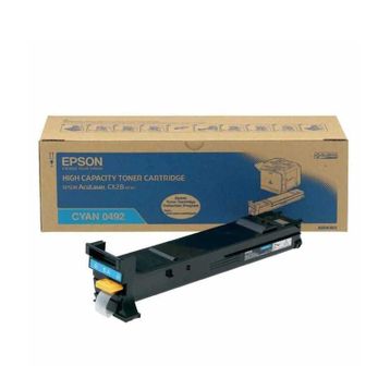 Epson CX-28-C13S050492 Mavi Toner