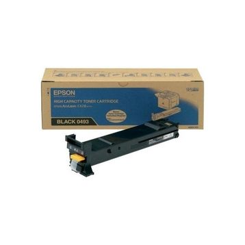 Epson CX-28-C13S050493 Siyah Toner