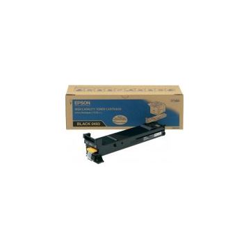 Epson CX-28-C13S050493 Siyah Toner