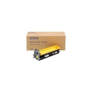 Epson CX-28-C13S051191 Sarı Drum Ünitesi