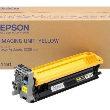 Epson CX-28-C13S051191 Sarı Drum Ünitesi