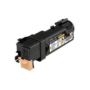 Epson CX-29-C13S050627 Sarı Toner