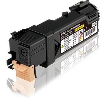 Epson CX-29-C13S050627 Sarı Toner