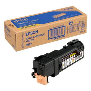 Epson CX-29-C13S050627 Sarı Toner