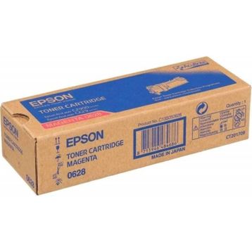 Epson CX-29-C13S050628 Kırmızı Toner