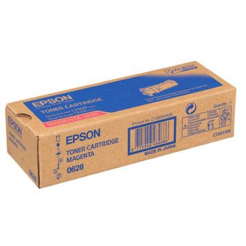 Epson CX-29-C13S050628 Kırmızı Toner