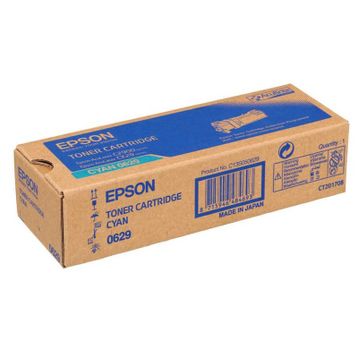 Epson CX-29-C13S050629 Mavi Toner