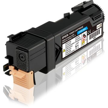Epson CX-29-C13S050629 Mavi Toner
