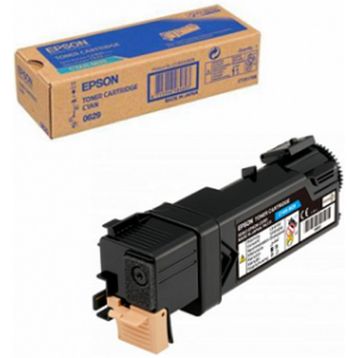 Epson CX-29-C13S050629 Mavi Toner