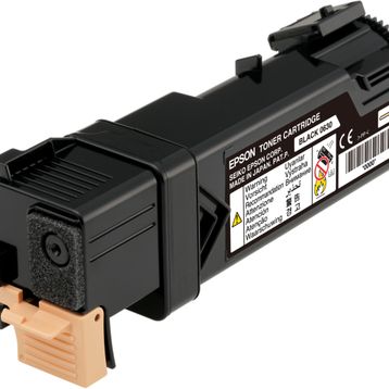 Epson CX-29-C13S050630 Siyah Toner