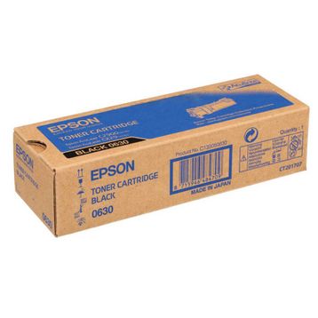 Epson CX-29-C13S050630 Siyah Toner